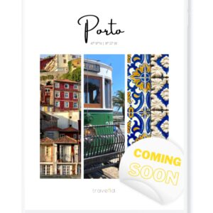 Porto Travel Guide