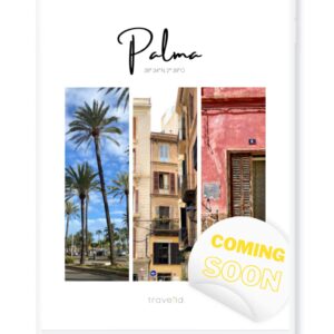 Palma travel guide