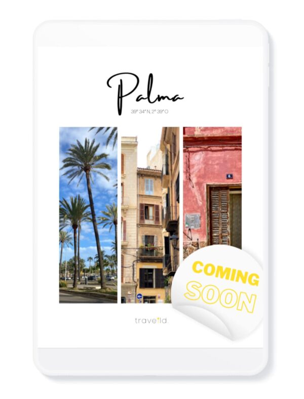 Palma travel guide